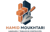 Hamid Moukhtari: Albañilería y Trabajos de Construcción